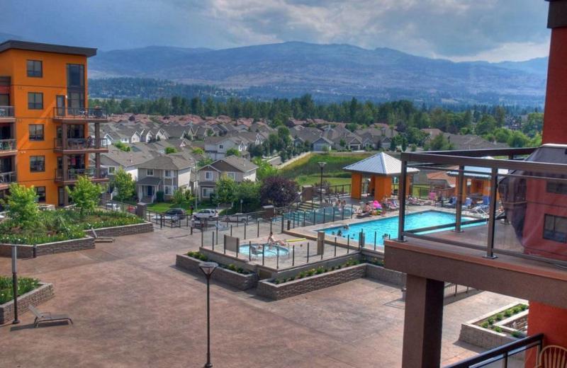 Upgraded Lakeside Resort Dream Vacation Home Kelowna Esterno foto